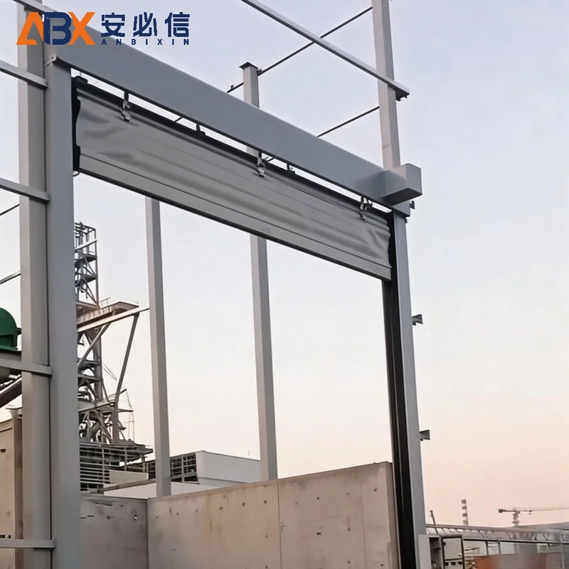 营口冷库门封