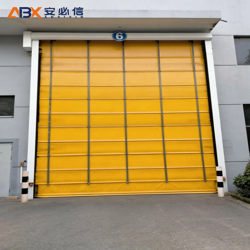 营口背带门
